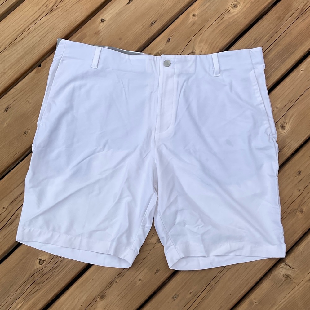NWOT Adidas shorts